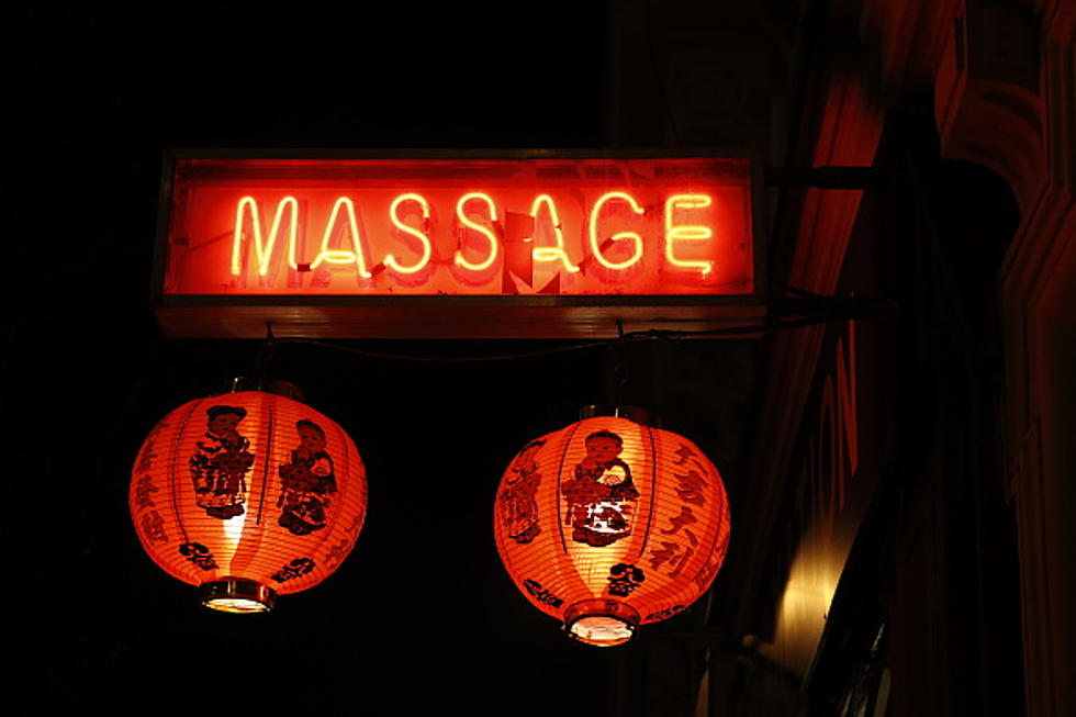 Does San Angelo Have “Happy Ending” Massage Parlors?