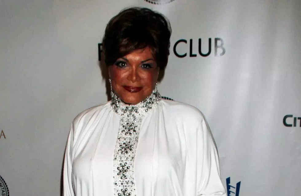 Connie Francis dies at age 87