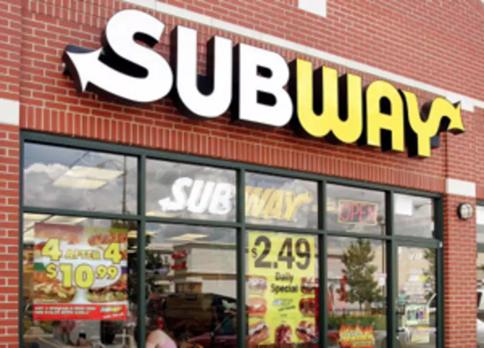 Move Over McDonald’s, Subway is King