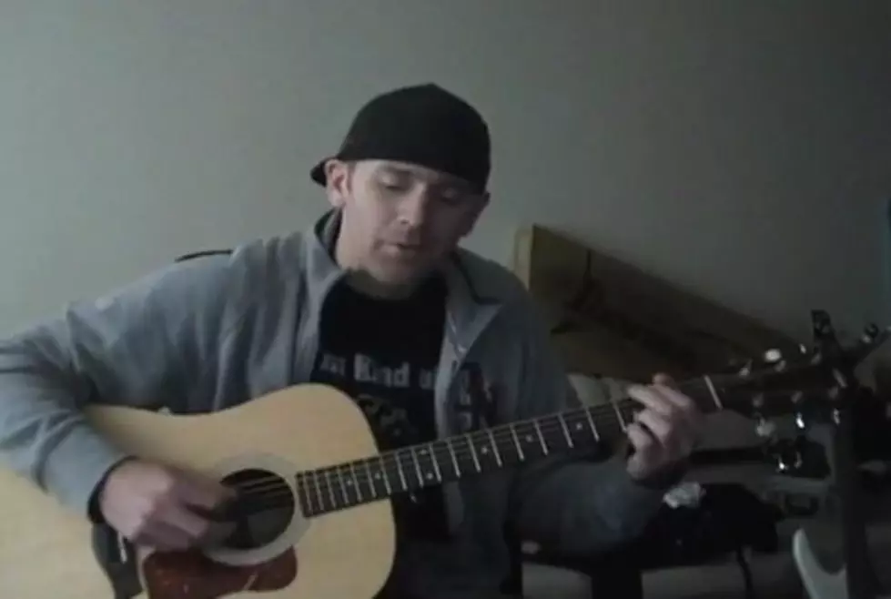 The Five Best Kenny Chesney Covers on YouTube [VIDEO]