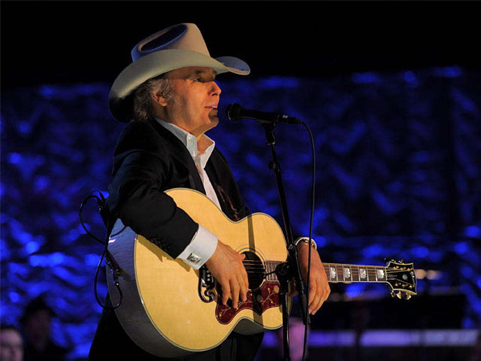 Dwight Yoakam Gets Animated In New Video For “Waterfall”  [VIDEO]