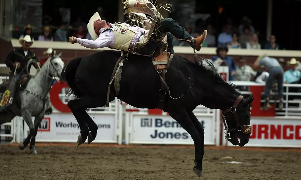 Estes Park Rooftop Rodeo Starts Today