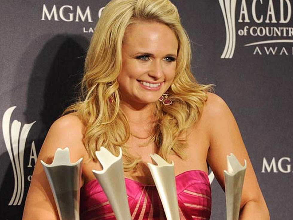 Miranda Lambert’s Revolution Continues Tour Extended for 20 More Dates