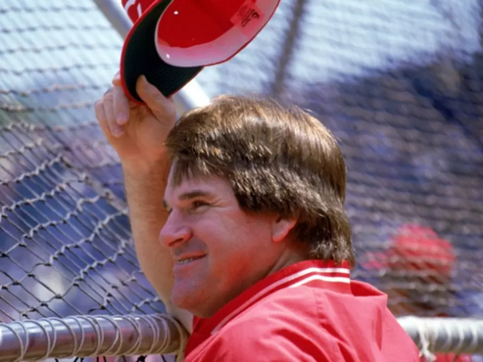 I Will Boycott Cooperstown Until Pete Rose Is In The Hall Of Fame &#8211; Brian&#8217;s Blog [POLL]