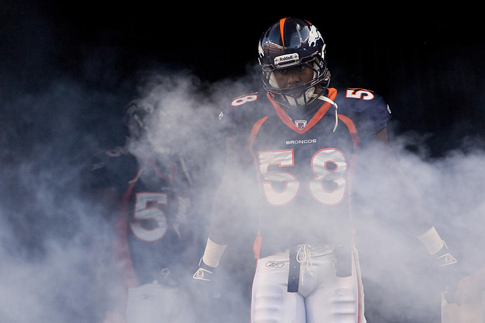 Broncos&#8217; Von Miller Is Seething And Making Threats