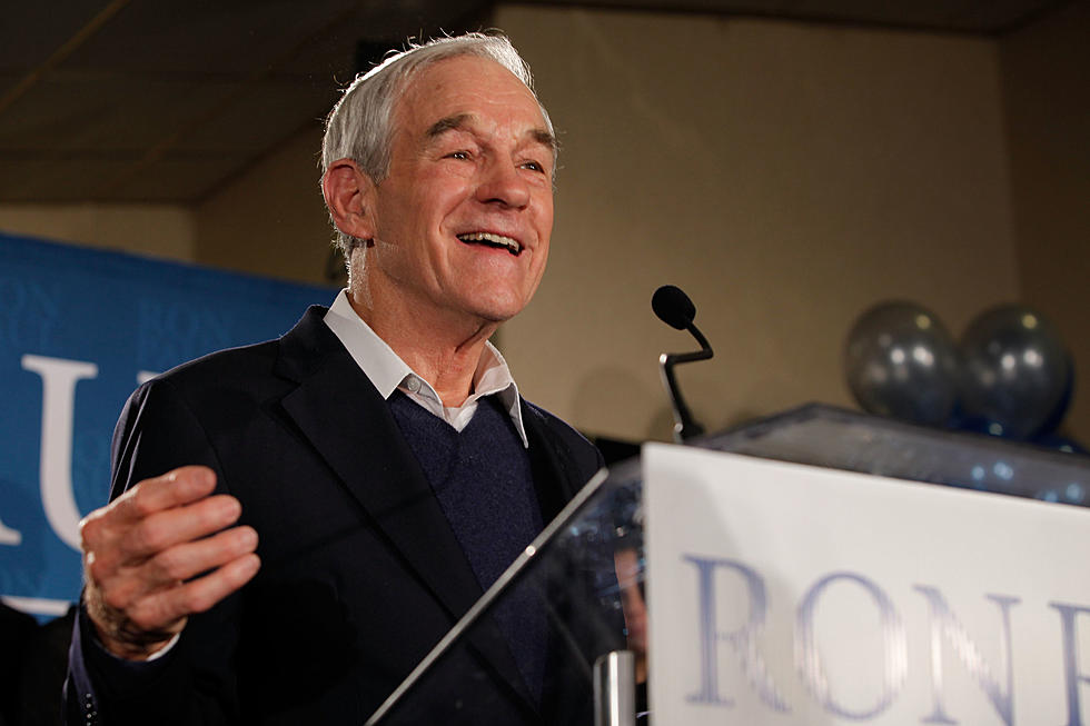 Ron Paul on a Three City Colorado Tour Today; His Stop in Fort Collins! [PHOTOS]