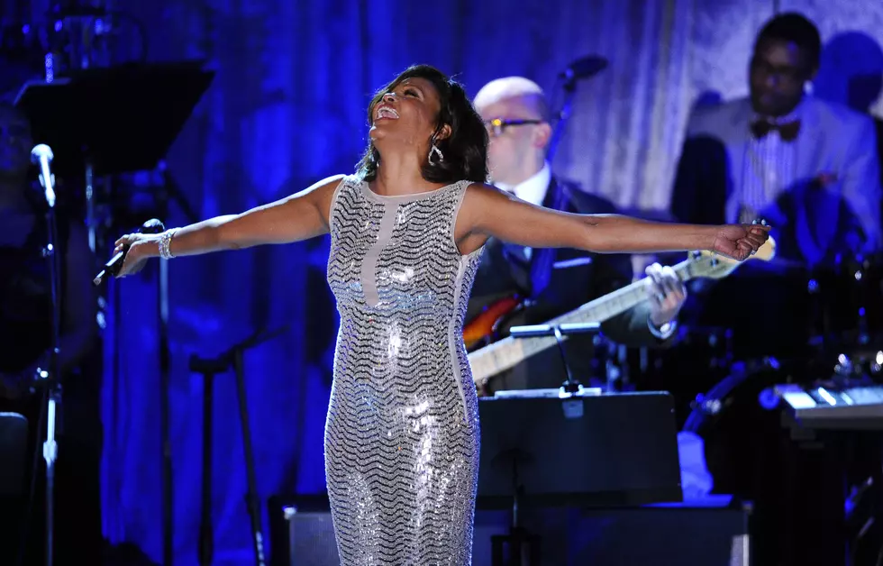 Whitney Houston Dead at 48 [GALLERY]