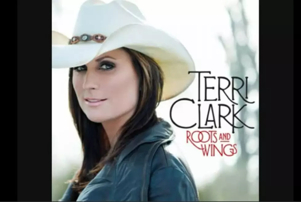 What Ever Happened To Terri Clark? [VIDEO]