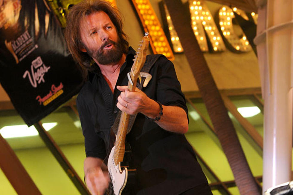 Ronnie Dunn Admits It’s an ‘Odd Feeling’ to Be Absent From Awards Show Nominees