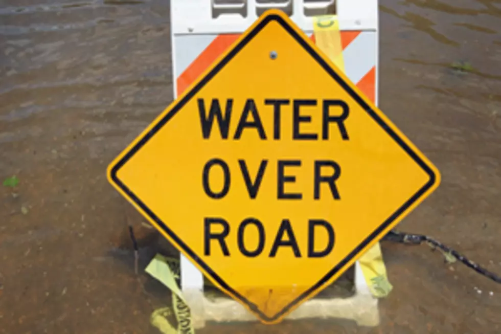 It&#8217;s Flood Safety Awareness Week