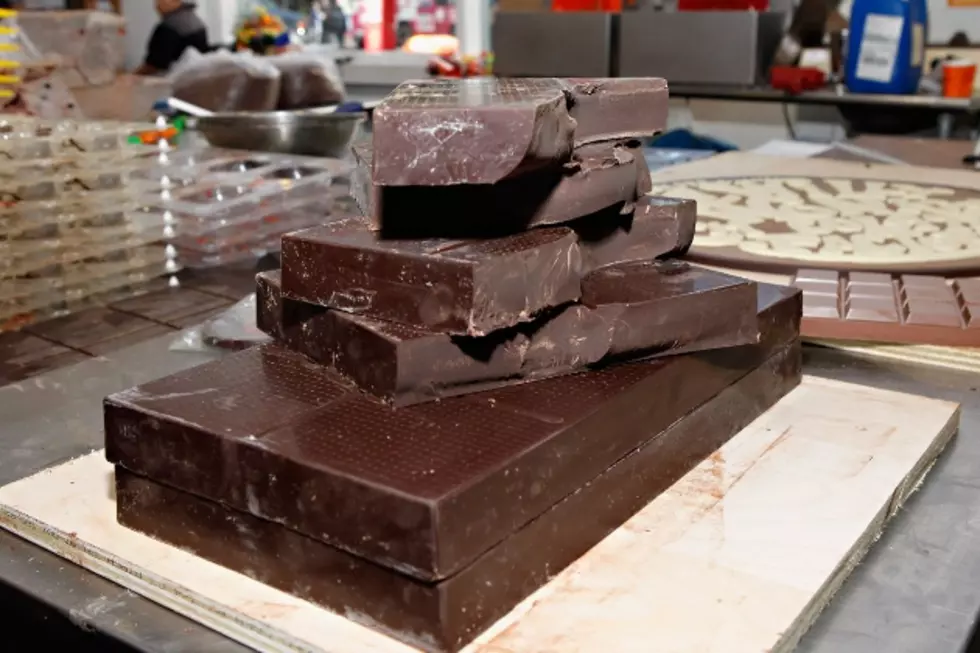 Today is National Chocolate Day – What Kind is Your Favorite? [POLL]