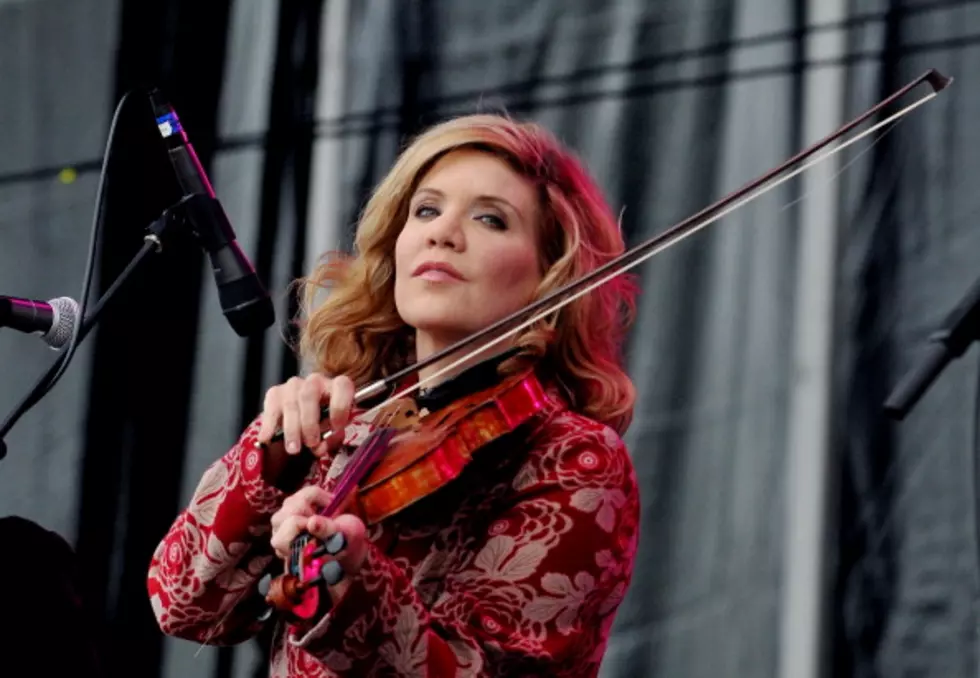 Alison Krauss & Union Station Station to Play Bohemian Nights at NewWestFest in Fort Collins