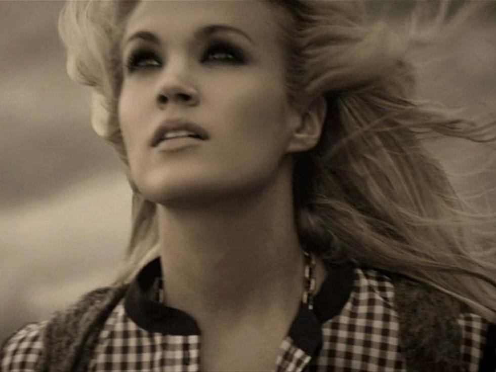 Carrie Underwood&#8217;s &#8216;Blown Away&#8217; Video &#8211; Do You Like It? [POLL]