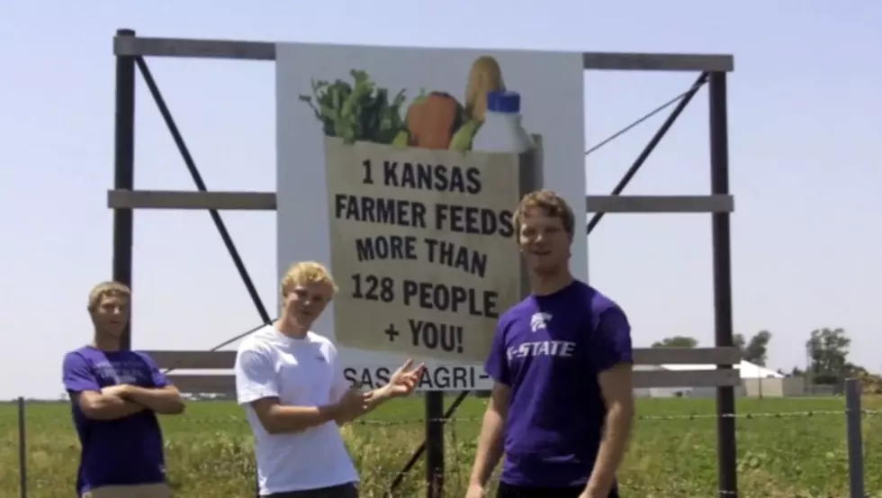 &#8216;I&#8217;m Farming and I Grow It&#8217; Becomes a Huge YouTube Hit [VIDEO]