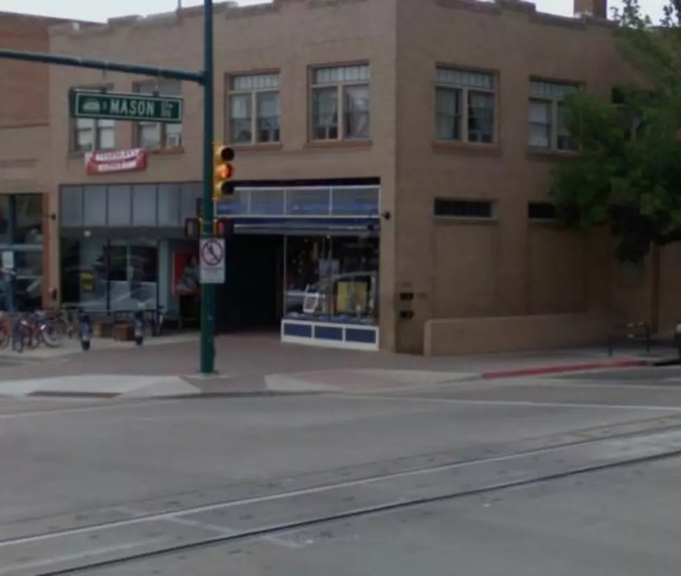Mason Street in Fort Collins Closed July 23 – July 29