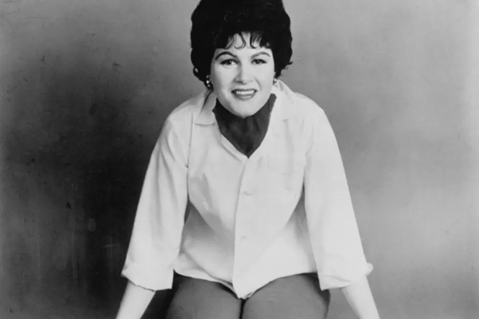 50 Years Ago Today Patsy Cline Died [VIDEO]