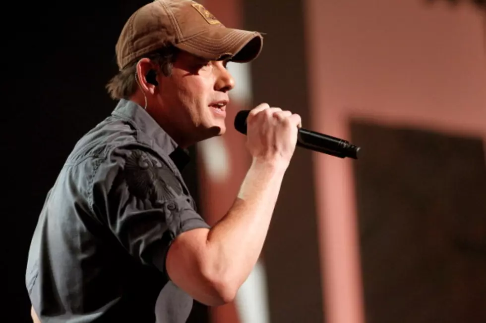 Rodney Atkins is the Mystery Artist For The High Park Fire Benefit tonight! What is Your Favorite Rodney #1? [POLL]
