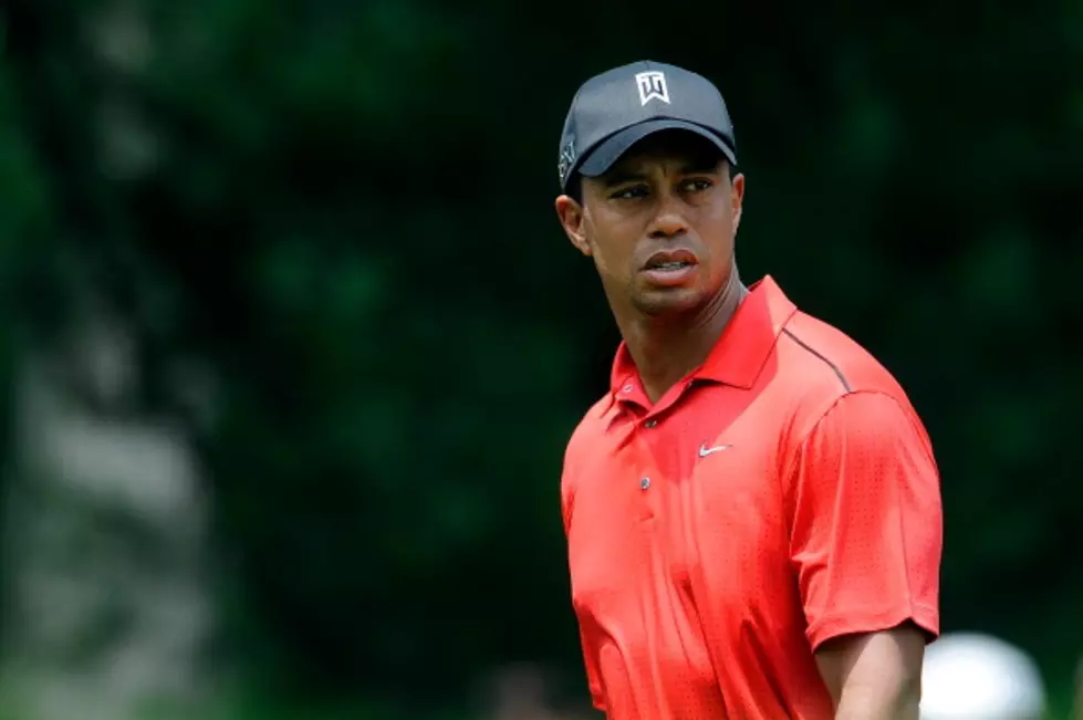 Tiger Woods Wins at Congressional &#8211; Are You a Fan? [POLL]