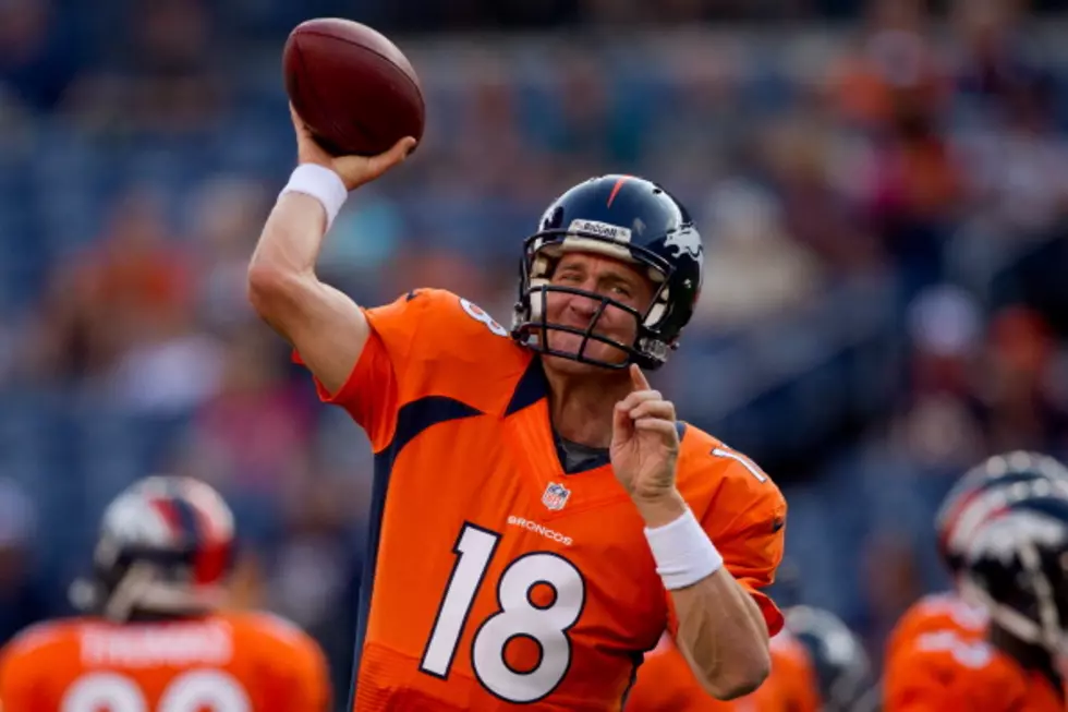 See The Manning Brothers Awesome New Commercial For Direct TV [VIDEO]