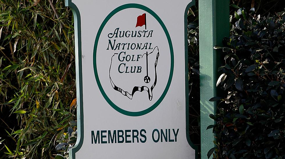 Should Private Clubs Be Allowed to Exclude Women? [POLL]