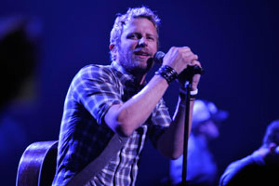 Dierks Bentley, ‘Tip It on Back’ – Song Review