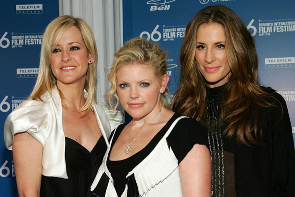 The Words That Sank the Dixie Chicks Were Said 12 Years Ago Today [VIDEO]