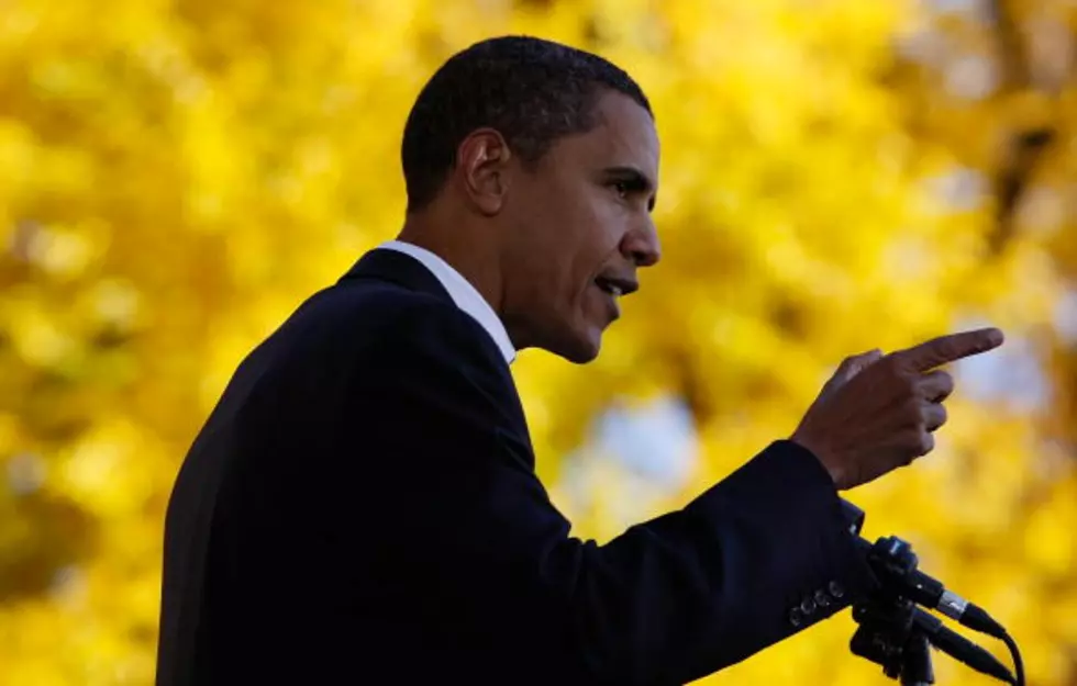 President Obama in Fort Collins Tomorrow – Tickets Still Available [POLL]
