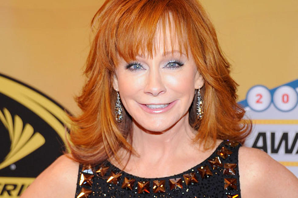 Reba McEntire Thinks She’s Too Soft for an ‘American Idol’ Judge Spot