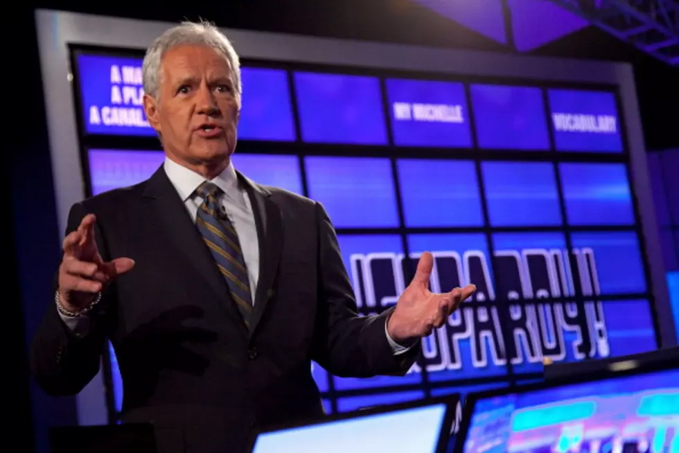 Alex Trebek Asked These Colorado Questions on Jeopardy!