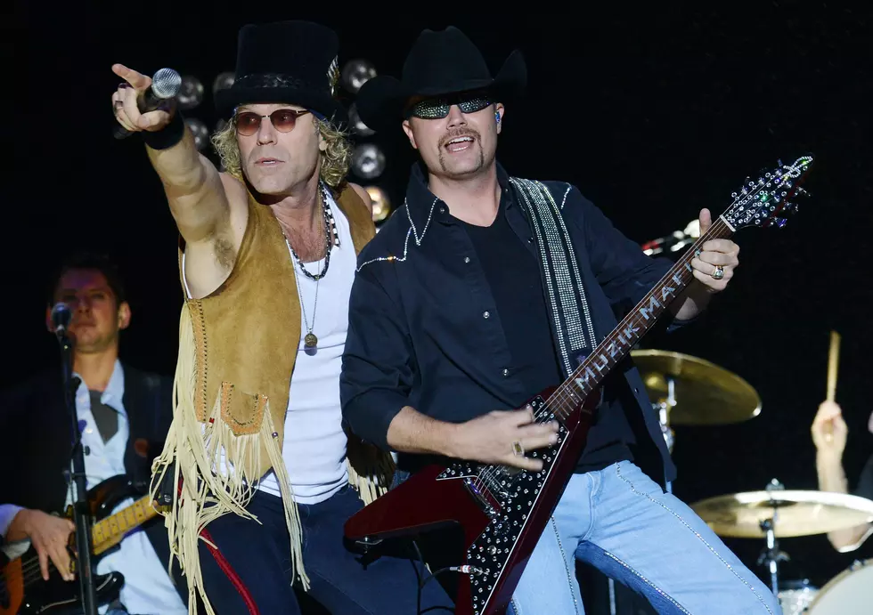 Brand New With Barnes - Big and Rich