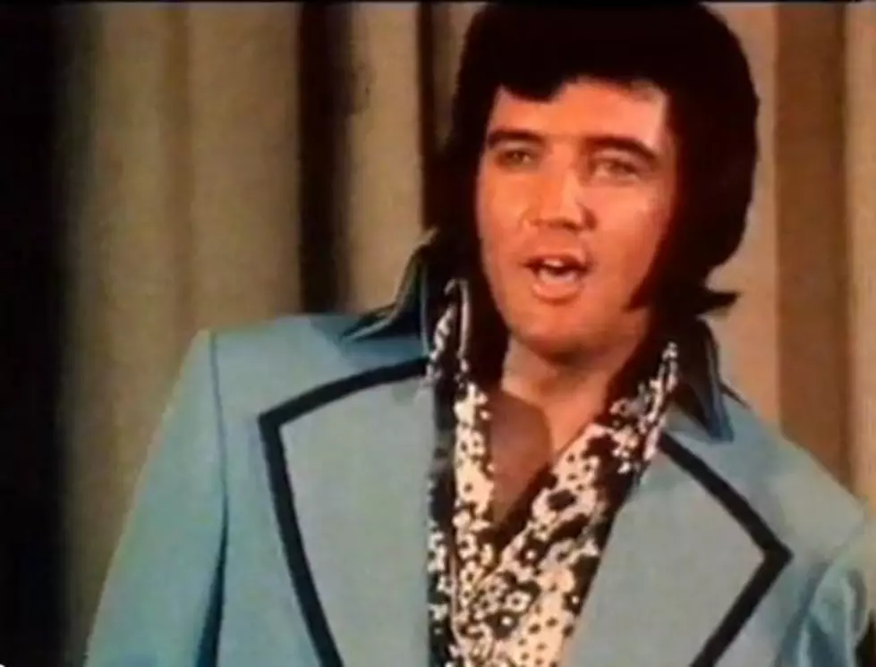 Elvis Died 36 Years Ago Today But Is Still The King &#8211; Brian&#8217;s Blog [VIDEO]