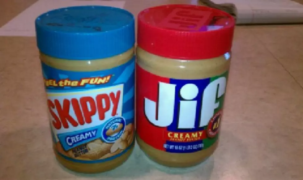 Creamy or Chunky? How Do You Like Your Peanut Butter? [POLL]