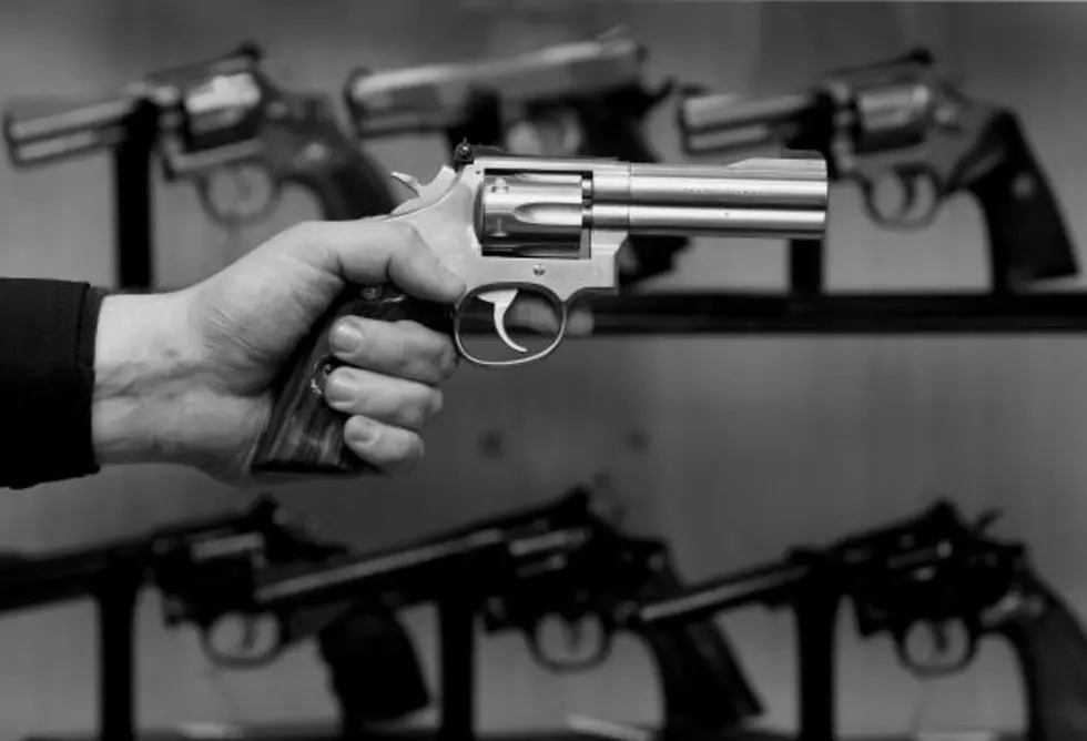 Colorado Teachers Will Not Be Allowed To Carry Concealed Weapons [POLL]