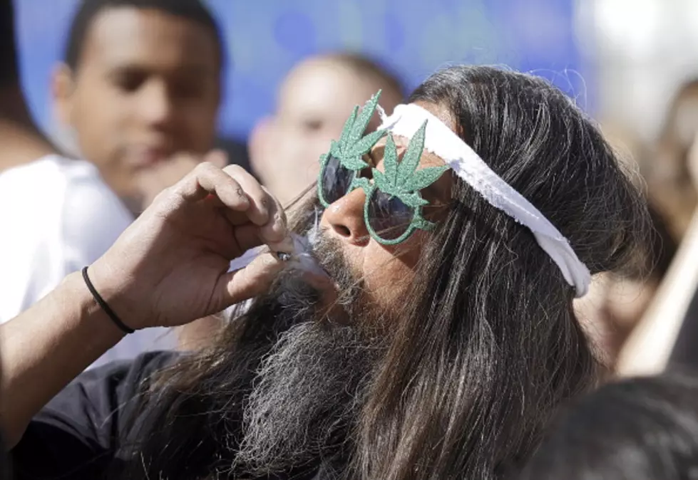 Pot is Now Legal in Colorado – Governor Makes It Official