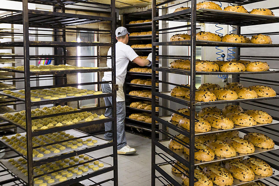 New Invention Keeps Bread Fresh For Up To 60 Days?  Tell Me More [POLL]