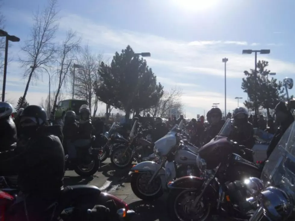 Franks Ride In Longmont Helping Kids And &#8216;The Make A Wish Foundation&#8217; For 27 Years