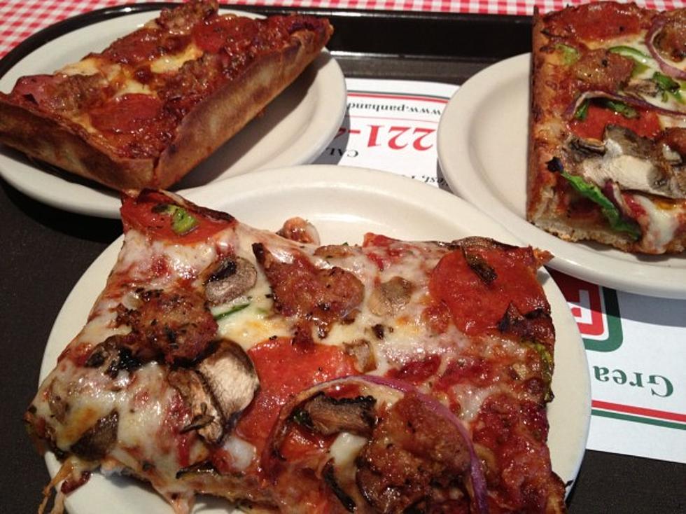 My Favorite Pizza Places in Fort Collins &#8211; Todd&#8217;s Top 5 [PICTURES]