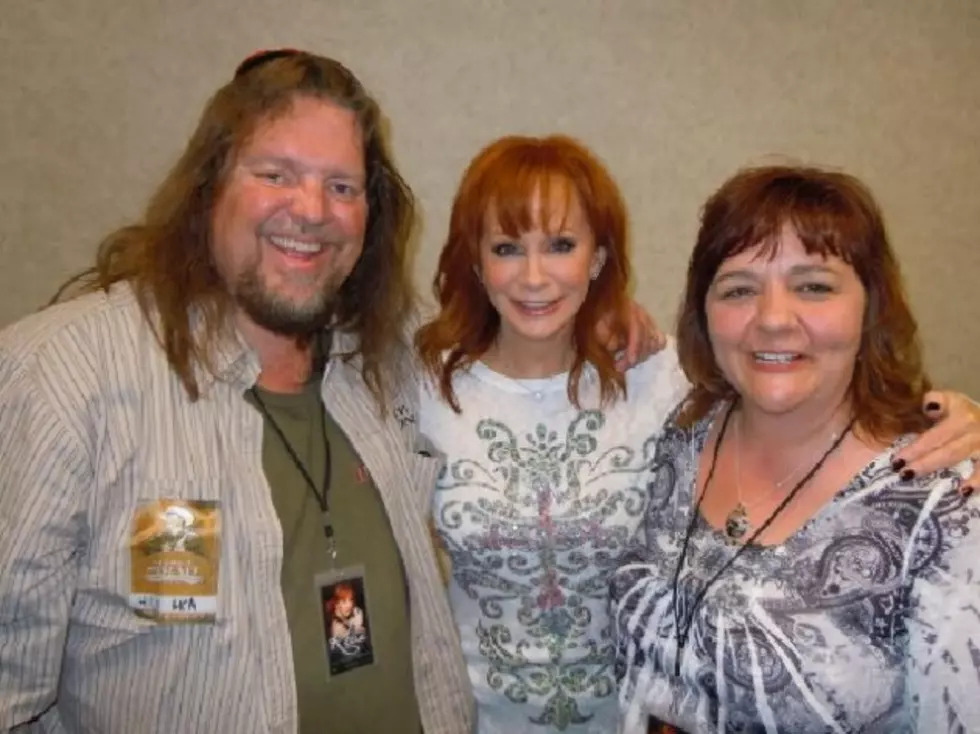 Today&#8217;s The Anniversary Of Reba&#8217;s First Gold Album, What Was It?