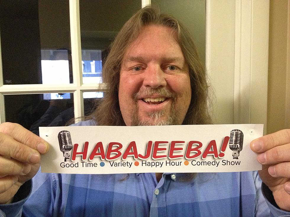 What Does “Habajeeba” Mean? – Brian’s Blog
