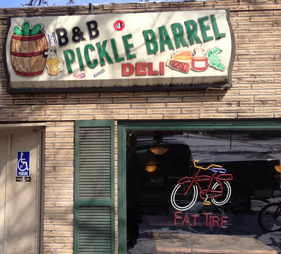B&#038;B Pickle Barrel in Fort Collins WILL Reopen Under New Ownership
