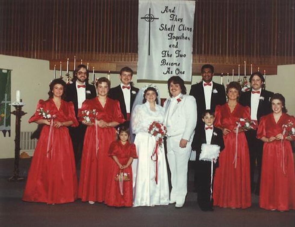 27 Years Ago Today I Married My High School Sweetheart – Brian’s Blog
