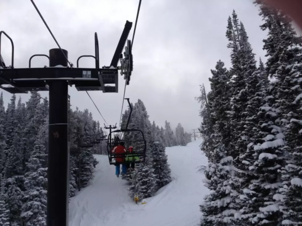 Get Two Lift Tickets and a Night&#8217;s Stay at Eldora Lodge For Under a Hundred Bucks
