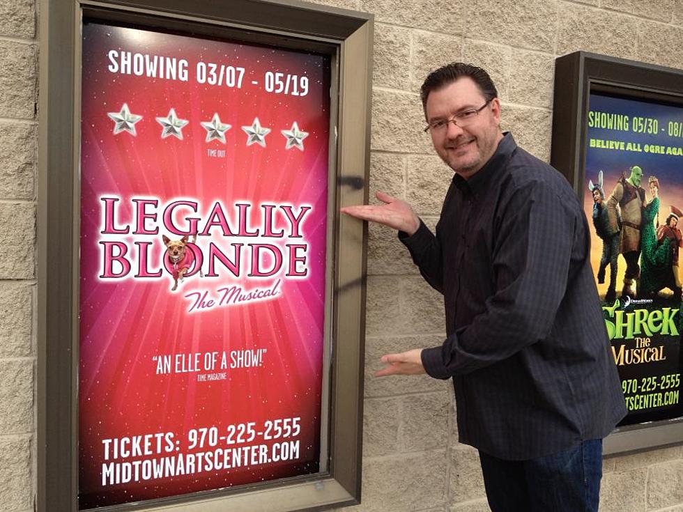 Legally Blonde Fills The Midtown Arts Center in Fort Collins With Laughter