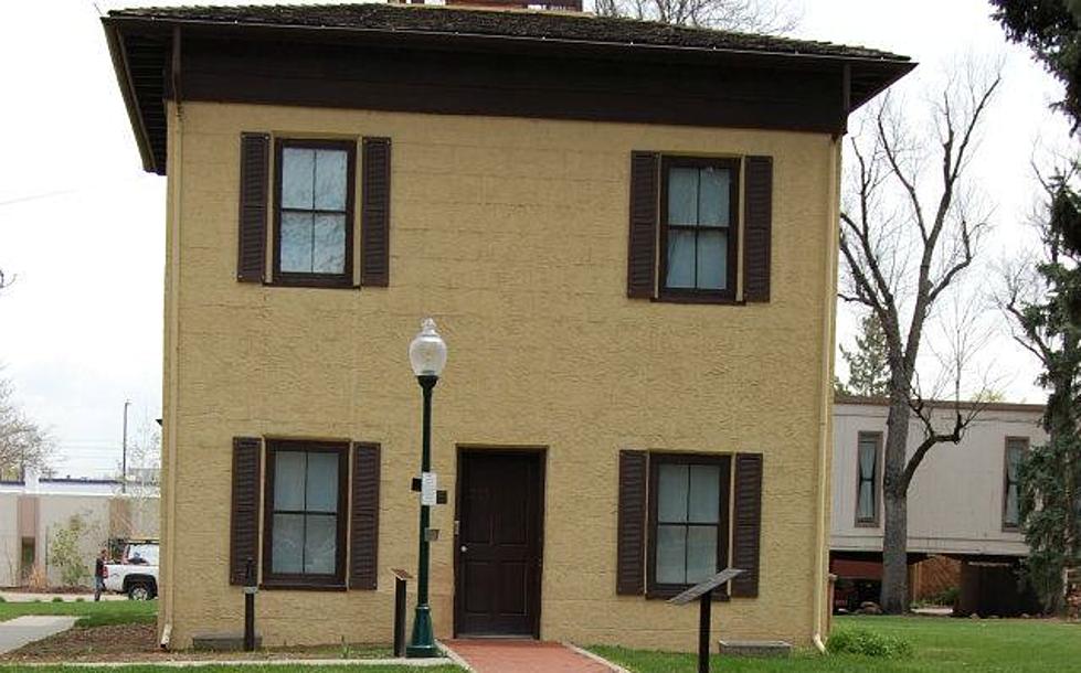 Historic Meeker Home in Greeley Open Saturday, May 4th For Tours