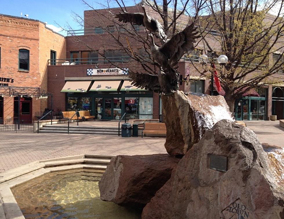 Today’s Earth Day Celebration Cancelled in Old Town Square Fort Collins