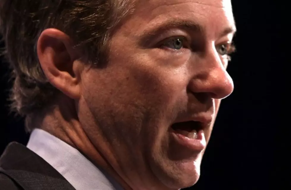 Congressman Rand Paul Comes Clean On The Floor Of Congress &#8211; A Must See [VIDEO]