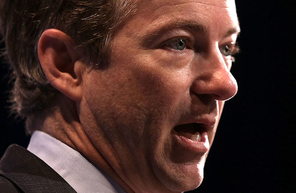 Congressman Rand Paul Comes Clean On The Floor Of Congress – A Must See [VIDEO]