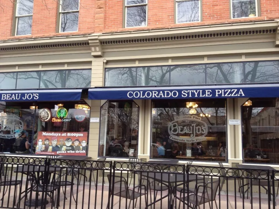 Fort Collins Restaurant Offers Take-Home Colorado Style Pizza Kits