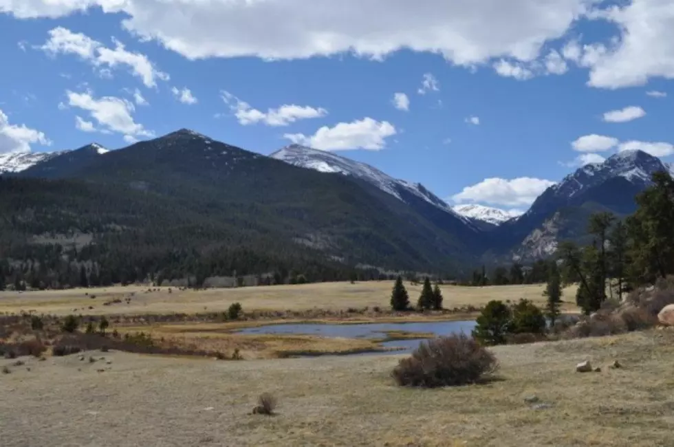 Rocky Mountain National Park &#8211; Colorado Trip Advice [Guide]