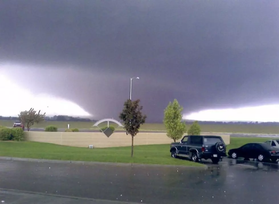 Windsor Tornado Was 5 Years Ago Today &#8211; May 22, 2008 [PICTURES]